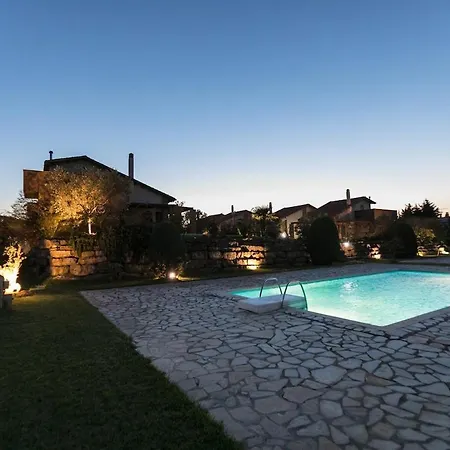 Serenity Villas, Nilie Hospitality Mgmt Kassandria