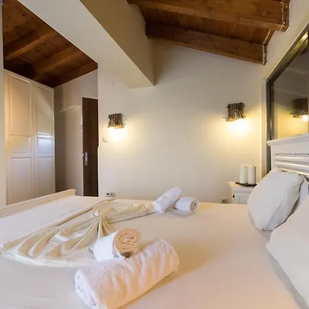 Serenity Villas, Nilie Hospitality Mgmt