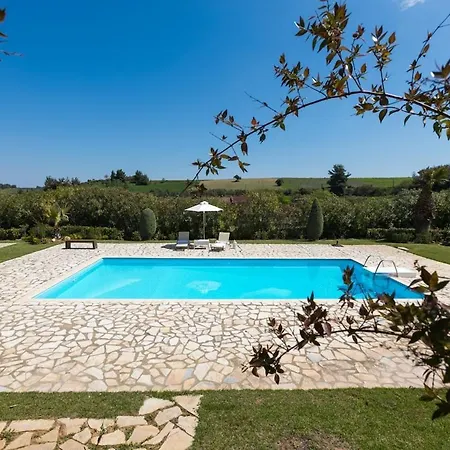 Serenity Villas, Nilie Hospitality Mgmt Kassandria