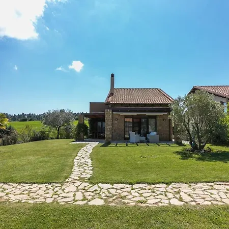 Villa Serenity Villas, Nilie Hospitality Mgmt Kassandria