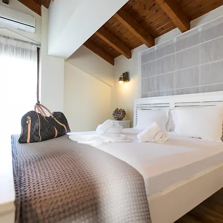 Serenity Villas, Nilie Hospitality Mgmt *