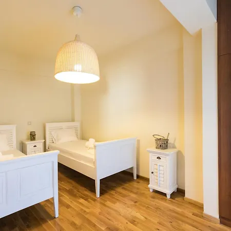Serenity Villas, Nilie Hospitality Mgmt Kassandria