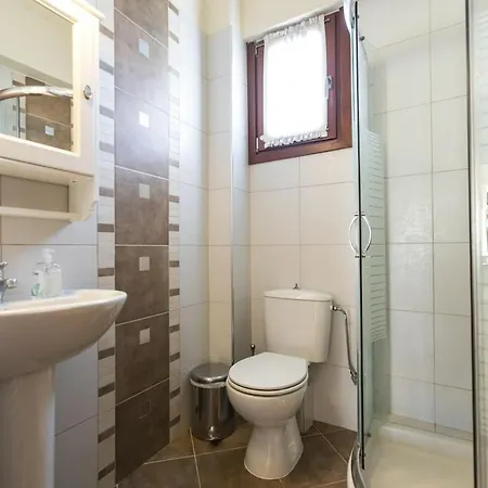 Serenity Villas, Nilie Hospitality Mgmt * Кассандра