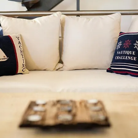 Serenity Villas, Nilie Hospitality Mgmt * Kassandra