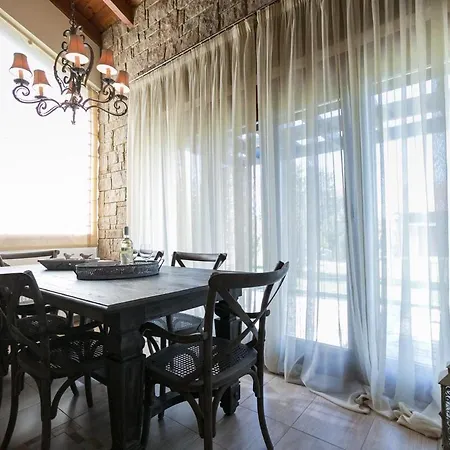 Serenity Villas, Nilie Hospitality Mgmt Kassandra