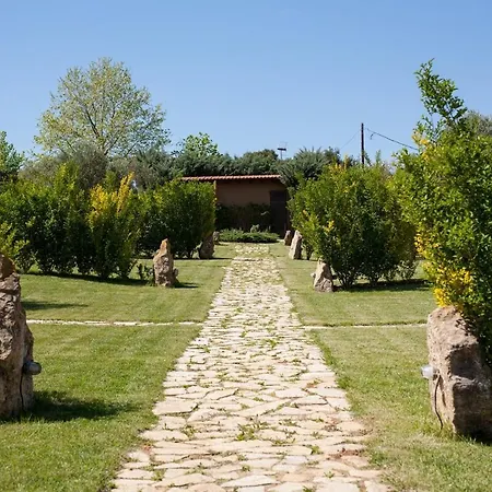 Serenity Villas, Nilie Hospitality Mgmt Вилла Кассандра