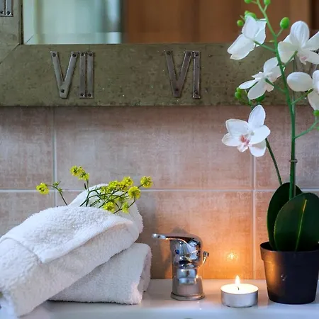 Serenity Villas, Nilie Hospitality Mgmt Kassandra