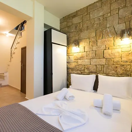 Serenity Villas, Nilie Hospitality Mgmt Kassandra