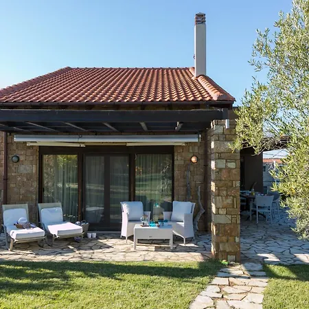 Вилла Serenity Villas, Nilie Hospitality Mgmt Кассандра