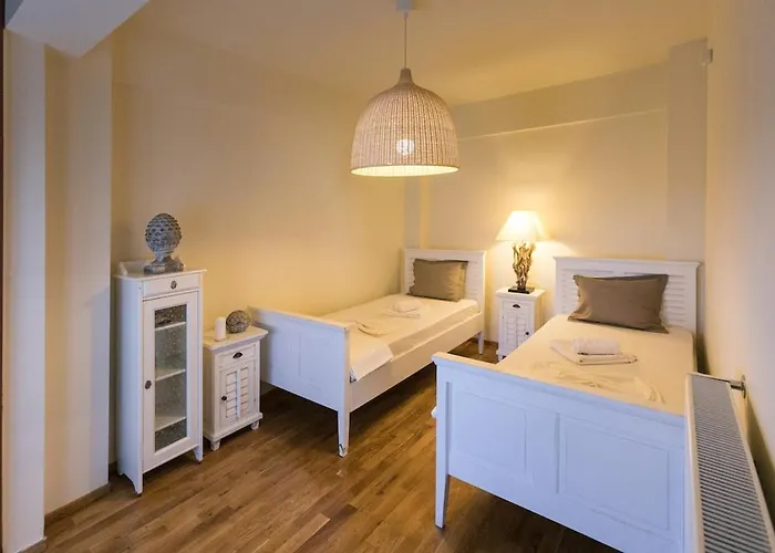 Serenity Villas, Nilie Hospitality Mgmt