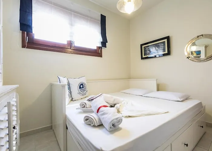 Serenity Villas, Nilie Hospitality Mgmt Villa Dimos Kassandra