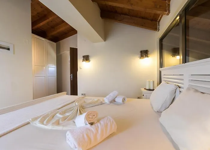 Serenity Villas, Nilie Hospitality Mgmt