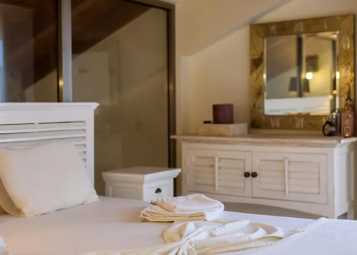 Villa Serenity Villas, Nilie Hospitality Mgmt *