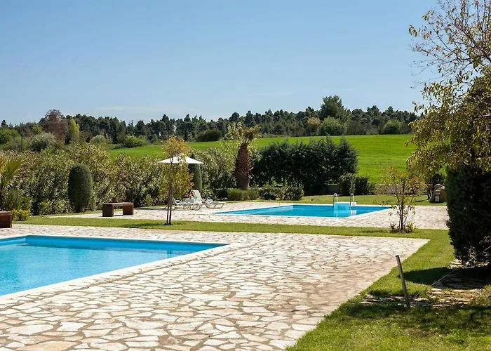 Serenity Villas, Nilie Hospitality Mgmt Villa