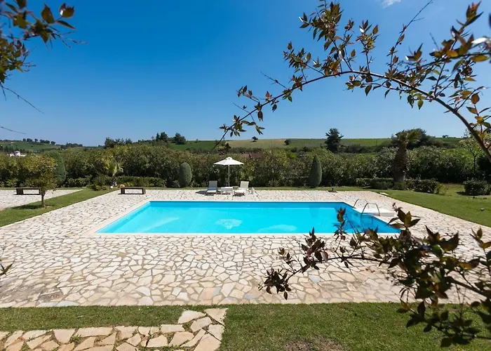 Serenity Villas, Nilie Hospitality Mgmt Dimos Kassandra