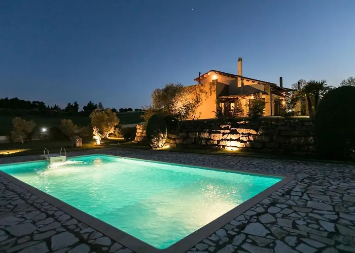 Serenity Villas, Nilie Hospitality Mgmt