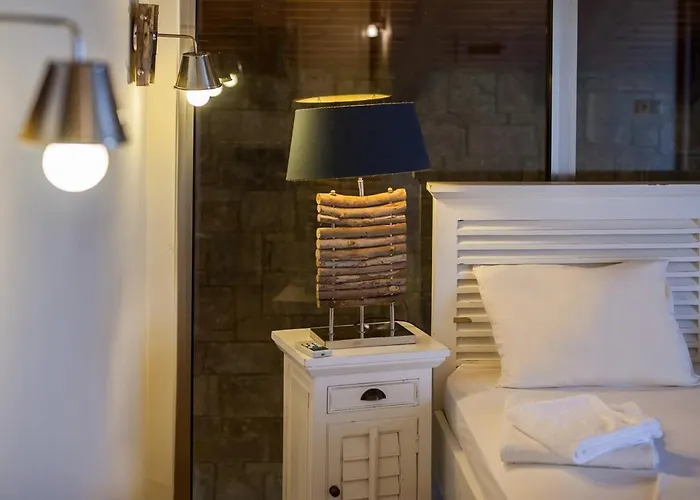 Serenity Villas, Nilie Hospitality Mgmt Villa Dimos Kassandra