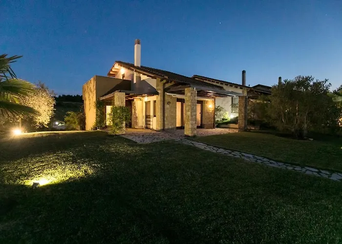 Serenity Villas, Nilie Hospitality Mgmt Villa