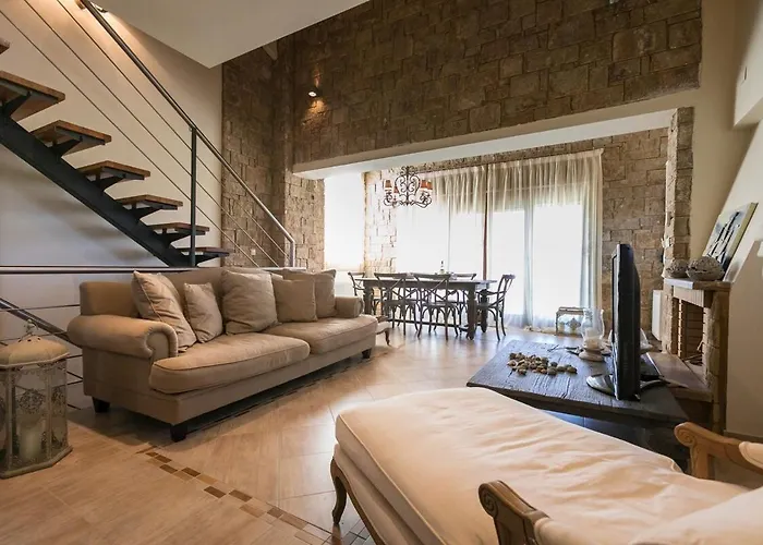 Serenity Villas, Nilie Hospitality Mgmt Villa *