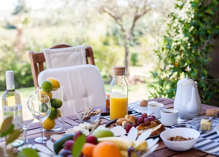 Serenity Villas, Nilie Hospitality Mgmt * Dimos Kassandra