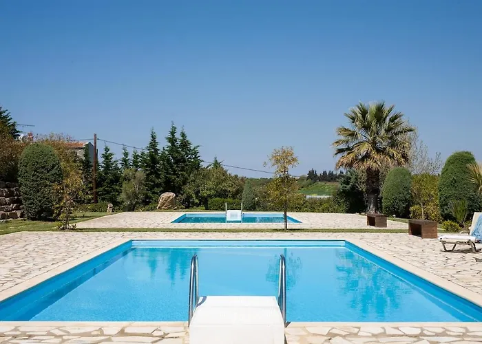 Serenity Villas, Nilie Hospitality Mgmt Villa