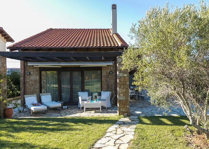Serenity Villas, Nilie Hospitality Mgmt Villa