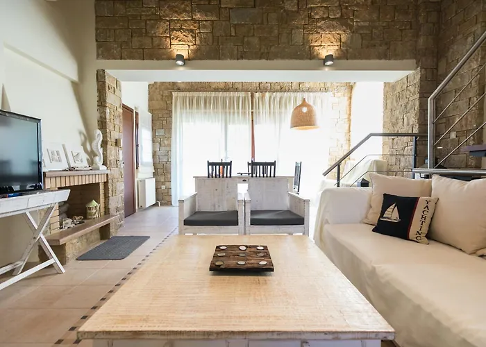 Serenity Villas, Nilie Hospitality Mgmt *