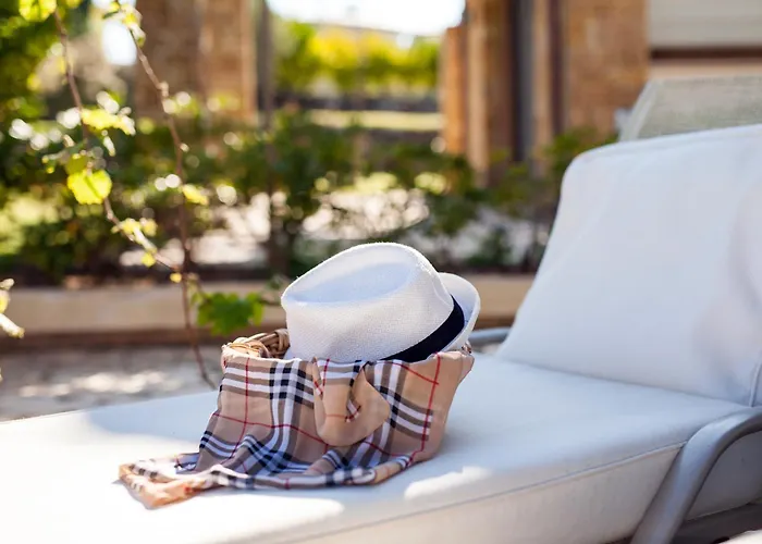 Villa Serenity Villas, Nilie Hospitality Mgmt Dimos Kassandra