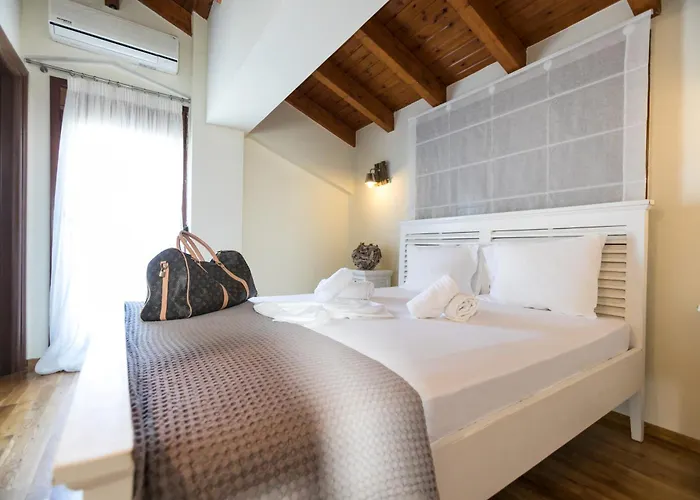 Serenity Villas, Nilie Hospitality Mgmt *