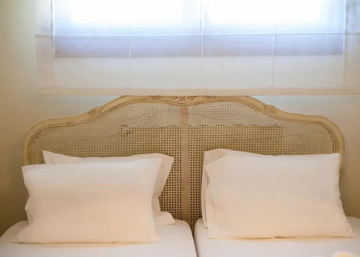 Serenity Villas, Nilie Hospitality Mgmt * Dimos Kassandra