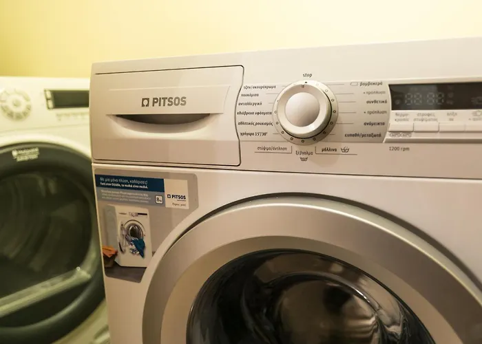 Serenity Villas, Nilie Hospitality Mgmt * Dimos Kassandra