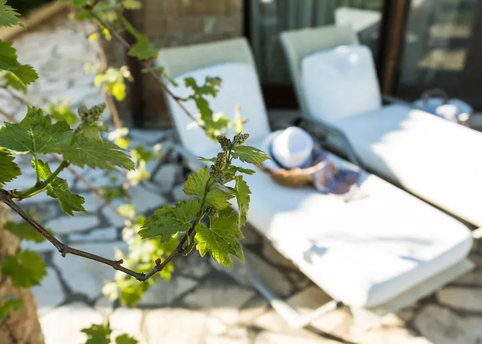 Serenity Villas, Nilie Hospitality Mgmt Villa *