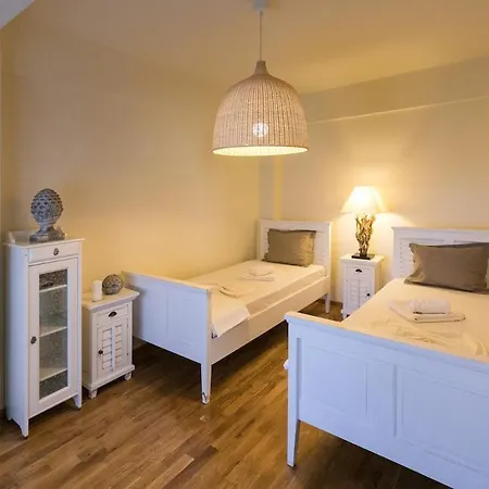 Serenity Villas, Nilie Hospitality Mgmt