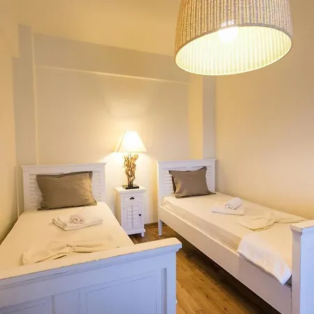 Serenity Villas, Nilie Hospitality Mgmt Willa *