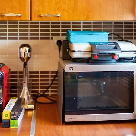 Serenity Villas, Nilie Hospitality Mgmt *