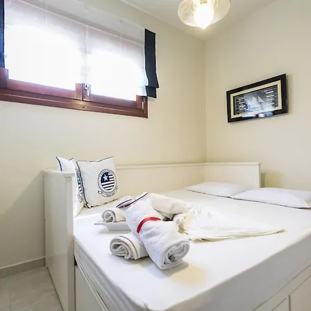 Serenity Villas, Nilie Hospitality Mgmt Vila Kassandra