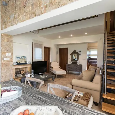 Serenity Villas, Nilie Hospitality Mgmt Vila *