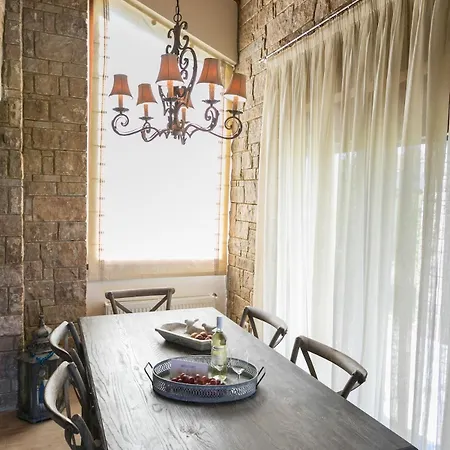 Serenity Villas, Nilie Hospitality Mgmt Willa *