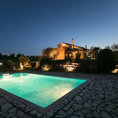 Vila Serenity Villas, Nilie Hospitality Mgmt Kassandra