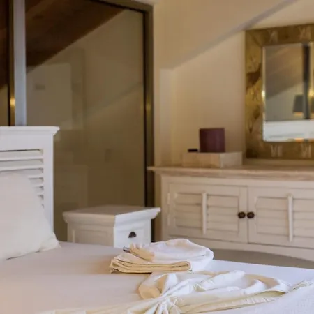 Willa Serenity Villas, Nilie Hospitality Mgmt *