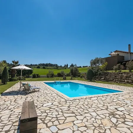 Vila Serenity Villas, Nilie Hospitality Mgmt *