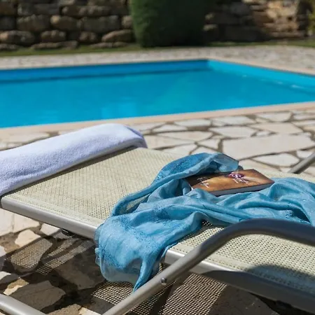 Serenity Villas, Nilie Hospitality Mgmt Vila Kassandra