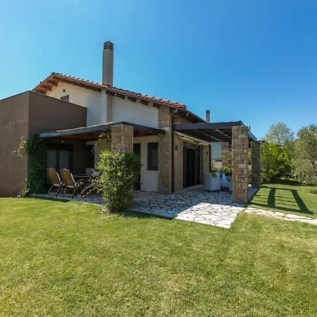 Vila Serenity Villas, Nilie Hospitality Mgmt Kassandra