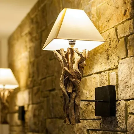 Serenity Villas, Nilie Hospitality Mgmt Vila