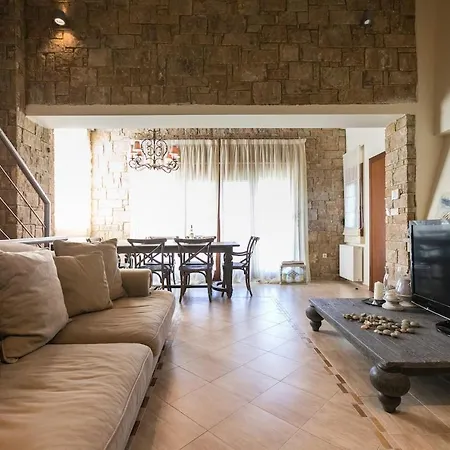 Serenity Villas, Nilie Hospitality Mgmt * Kassandra