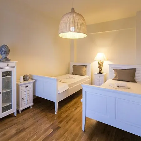 Serenity Villas, Nilie Hospitality Mgmt *