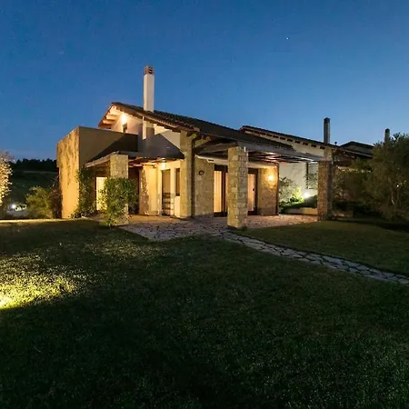 Serenity Villas, Nilie Hospitality Mgmt Vila