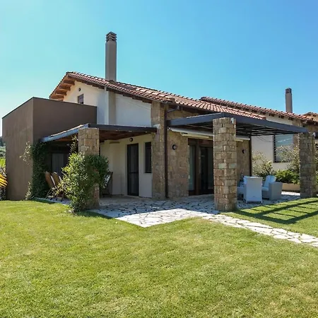 Vila Serenity Villas, Nilie Hospitality Mgmt Kassandra