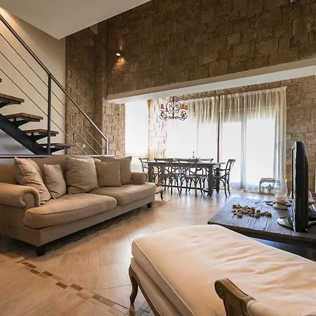 Serenity Villas, Nilie Hospitality Mgmt Willa *