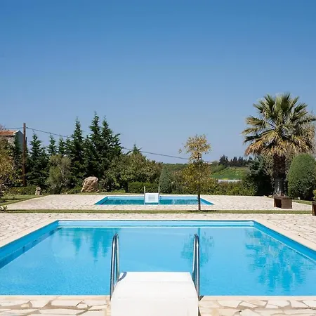 Serenity Villas, Nilie Hospitality Mgmt Vila